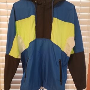 urban outfitters anorak jacket Size S For Men